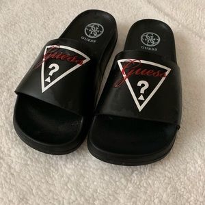 Guess slides